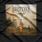 Defeated but Unbroken – Vintage Underground Music Artwork T-Shirt