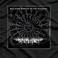 Thrash Metal Legacy – Cyclone Temple Style Retro Graphic T-Shirt