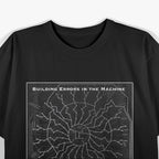 Thrash Metal Legacy – Cyclone Temple Style Retro Graphic T-Shirt