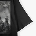 Frozen Fury from the American Hard Music Scene T-Shirt