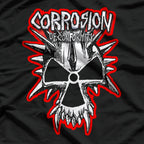 Southern Rock Inspired – Vintage Heavy Music Art Design T-Shirt