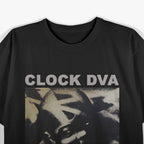 Electronic Body Music Inspired – Retro UK Sound Vintage Logo T-Shirt
