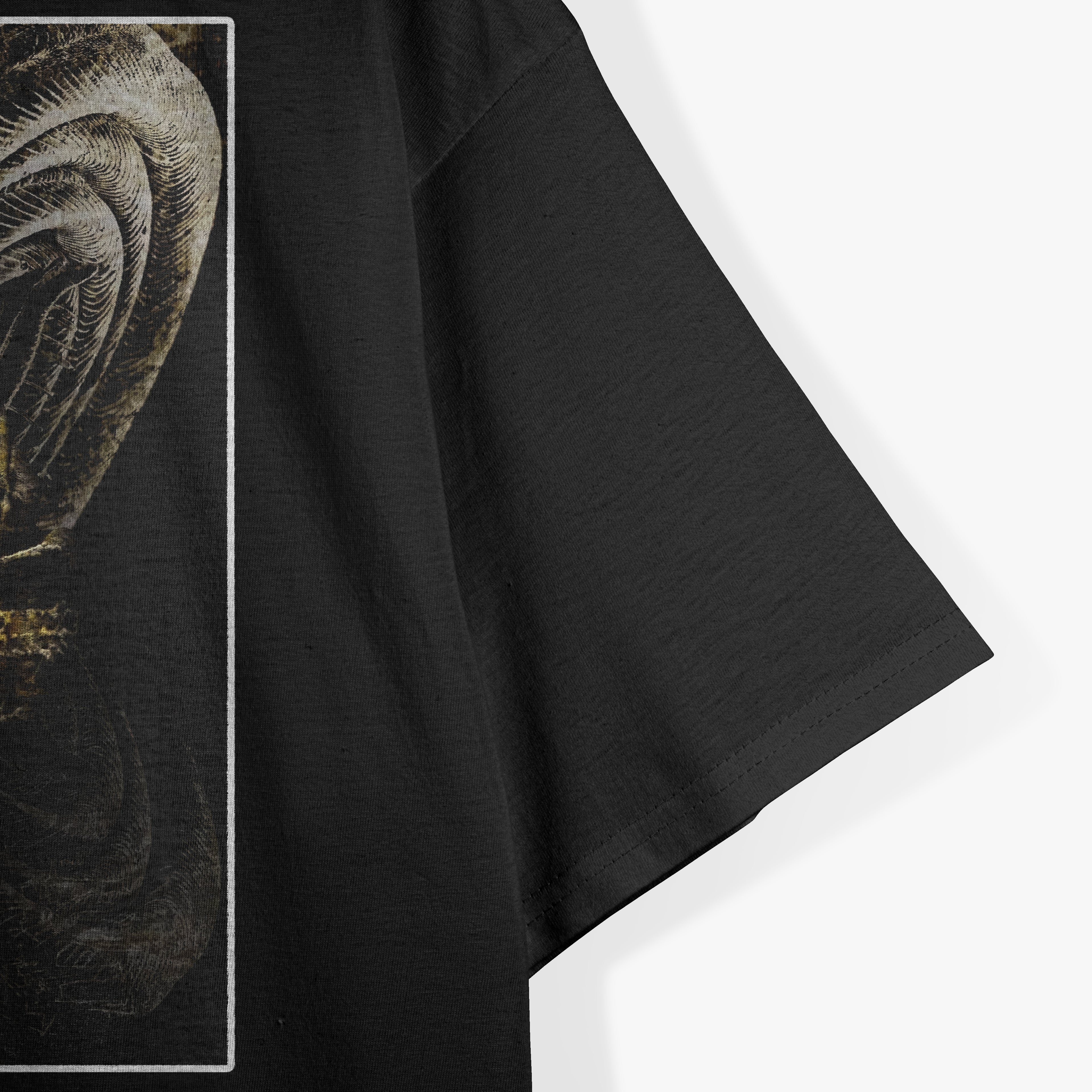 Brutal Deathcore Inspired – Vintage Heavy Music Graphic Design T-Shirt