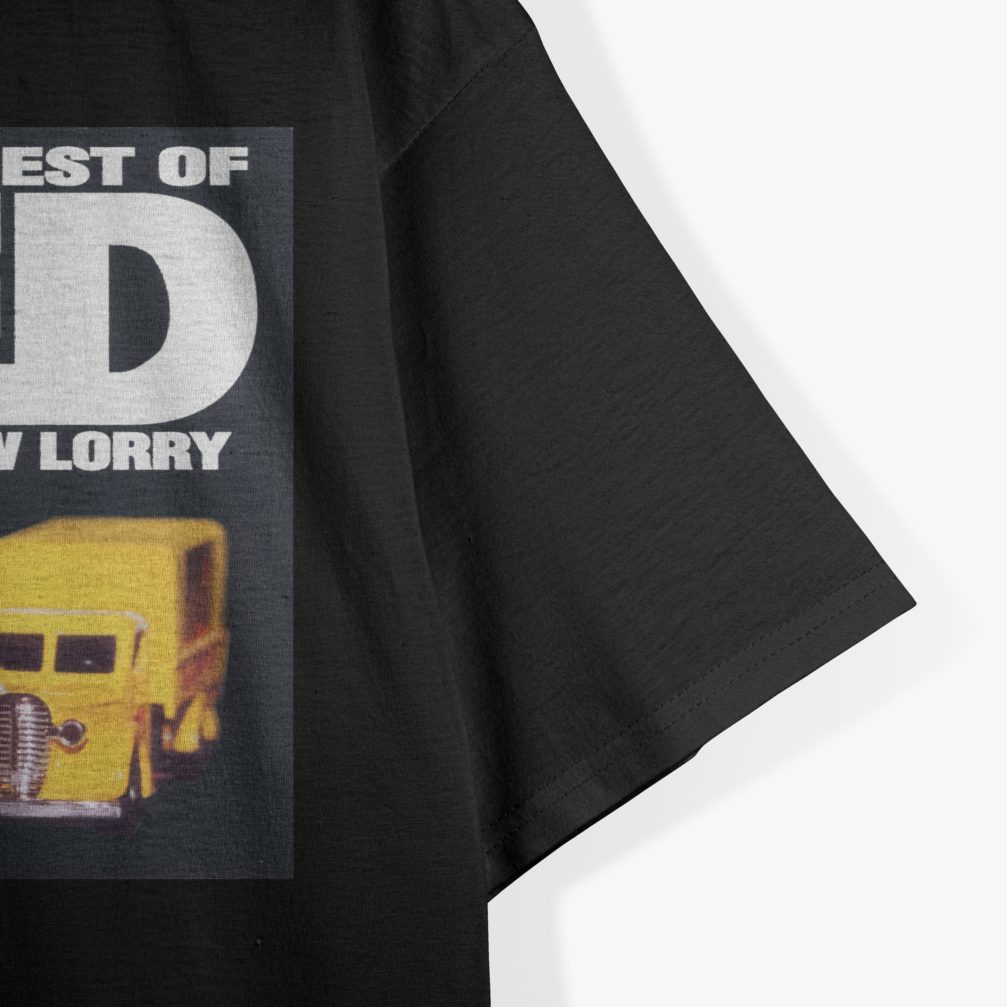 Finest Hits from England’s Dark Rock Scene T-Shirt