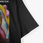 Vintage Pub Rock Graphic – Inspired by Australian Punk Scene  RZ T-Shirt