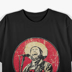 Retro Christian Music Lovers – Zach Williams Inspired Artwork RZ T-Shirt