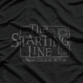 Retro Alternative Rock Vibes from the American Scene T-Shirt