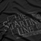 Retro Alternative Rock Vibes from the American Scene T-Shirt