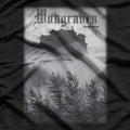 Nordic Folk Lovers – Wongraven Retro Album Artwork Inspired RZ T-Shirt