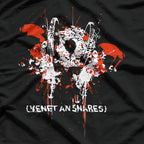 Venetian Snares – Canadian Electronic Music RZ T-Shirt