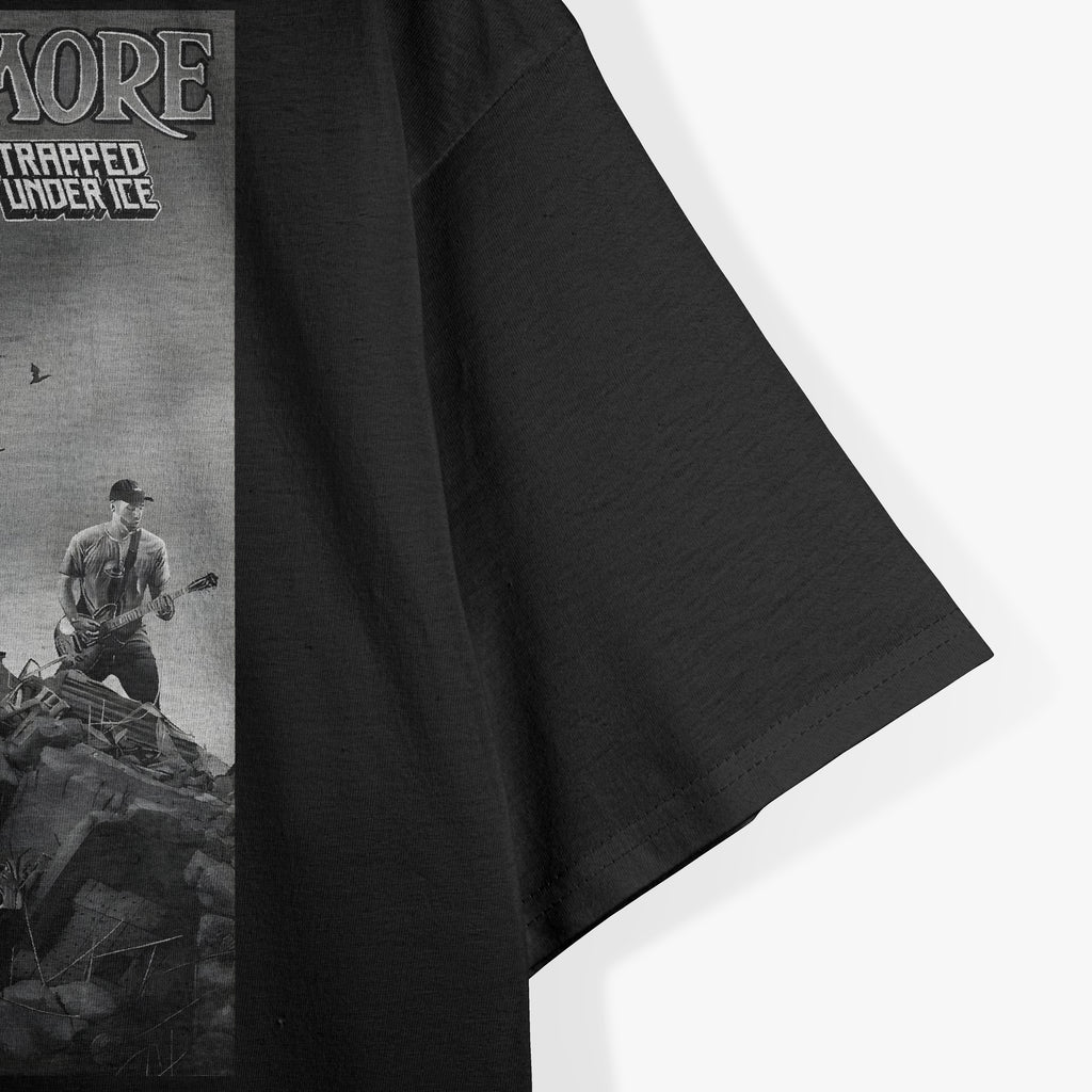 Trapped Under Ice – American Hardcore Music RZ T-Shirt