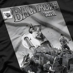 Trapped Under Ice – American Hardcore Music RZ T-Shirt
