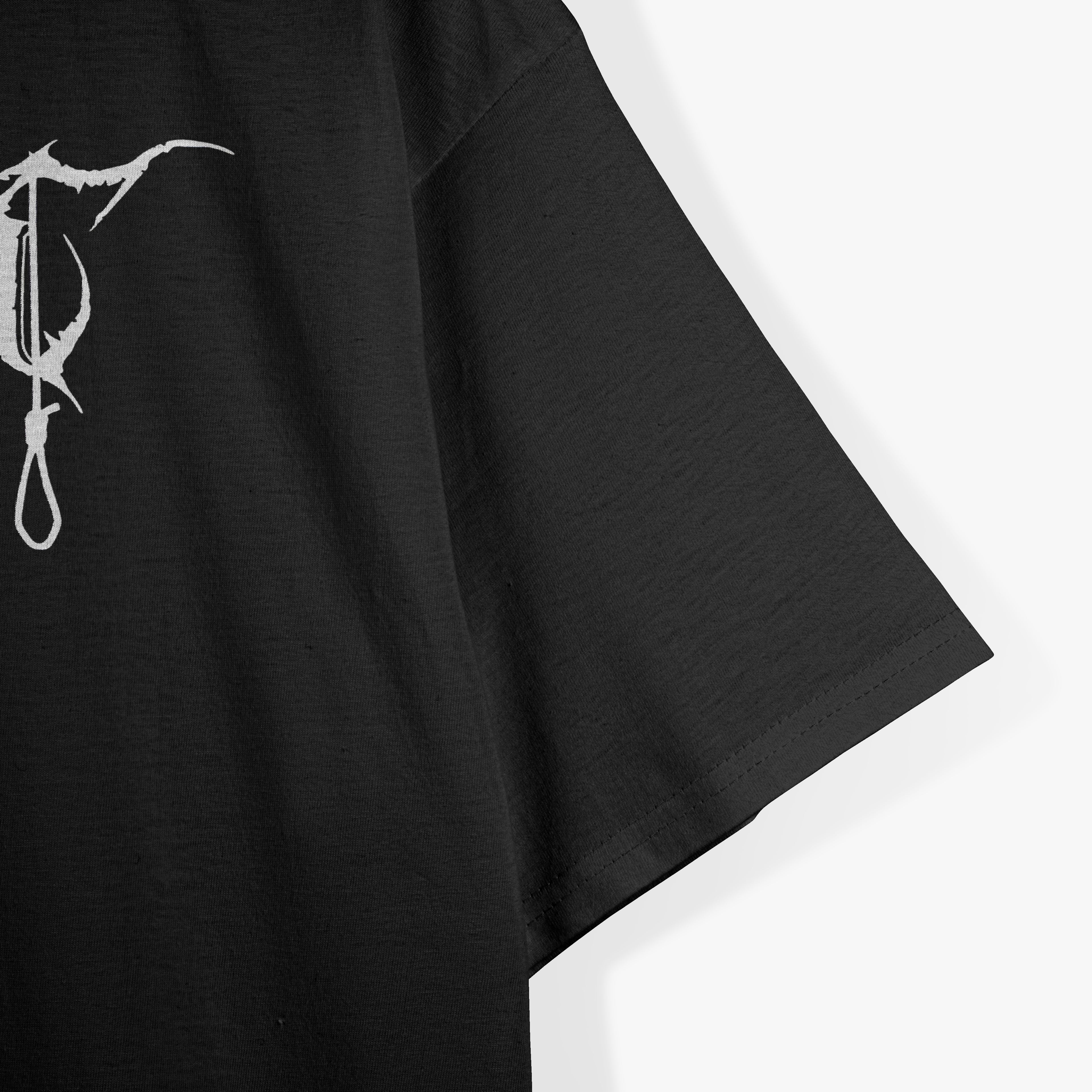 Brazilian Black Metal – Thy Light Retro RZ T-Shirt