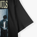 The Plimsouls – Beach Town Confidential Retro RZ T-Shirt
