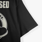 Anti-Fascist Punk Rock – The Oppressed Inspired RZ T-Shirt