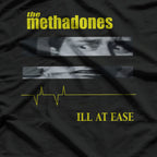 Retro The Methadones – Classic American Punk RZ T-Shirt