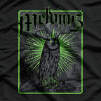 The Melvins – American Alternative Music Retro RZ T-Shirt
