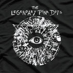 Legendary Pink Dots – Experimental Rock Band RZ T-Shirt