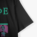 The Knife – Swedish Electronic Duo Vintage Retro Music RZ T-Shirt
