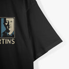 Housemartins – England Jangle Pop Band Vintage RZ T-Shirt
