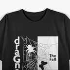 Dragnet Album – The Fall Inspired Post-Punk Music RZ T-Shirt