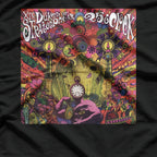 25 O’Clock Album – Psychedelic Rock Inspired Dukes RZ T-Shirt
