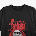 The Acacia Strain – Metalcore Band Graphic RZ T-Shirt
