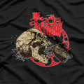 The Acacia Strain – Deathcore Band Retro Music RZ T-Shirt