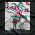 Surf Curse – American Surf Rock Band Vintage Retro RZ T-Shirt