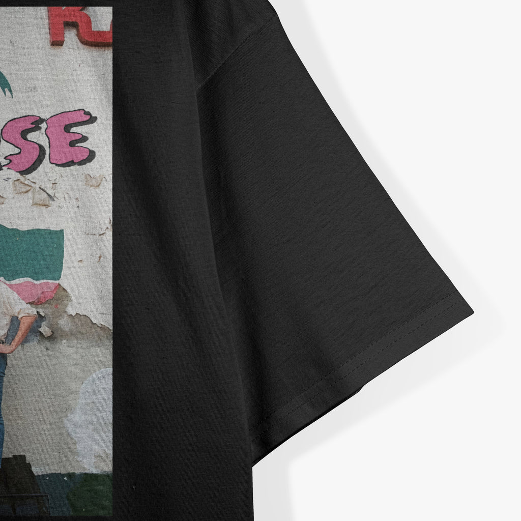 Surf Curse – American Surf Rock Band Vintage Retro RZ T-Shirt