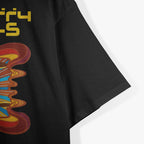 Super Furry Animals – Rings Around the World Album RZ T-Shirt