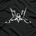 Summoning Band – Austrian Black Metal Music RZ T-Shirt