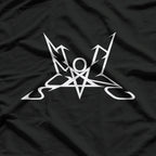 Summoning Band – Austrian Black Metal Music RZ T-Shirt