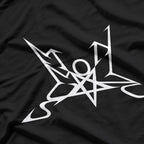 Summoning Band – Austrian Black Metal Music RZ T-Shirt