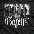 Shadows of Japan Alternative Sound T-Shirt