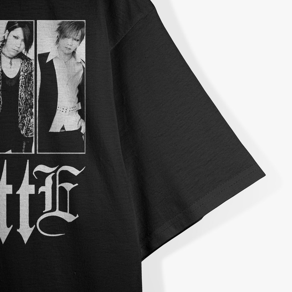 Shadows of Japan Alternative Sound T-Shirt
