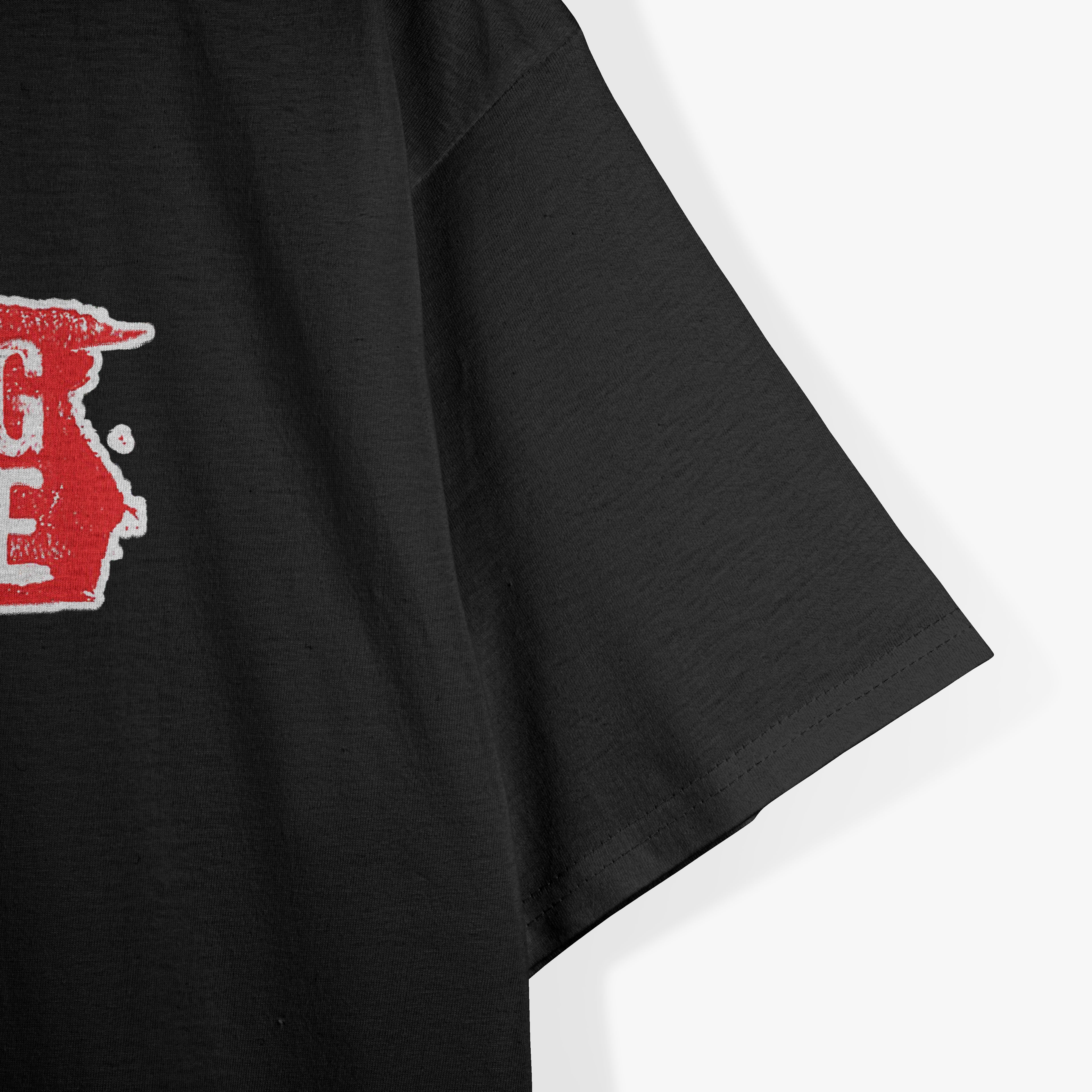 Something Corporate Band – Vintage Alternative Rock Music RZ T-Shirt