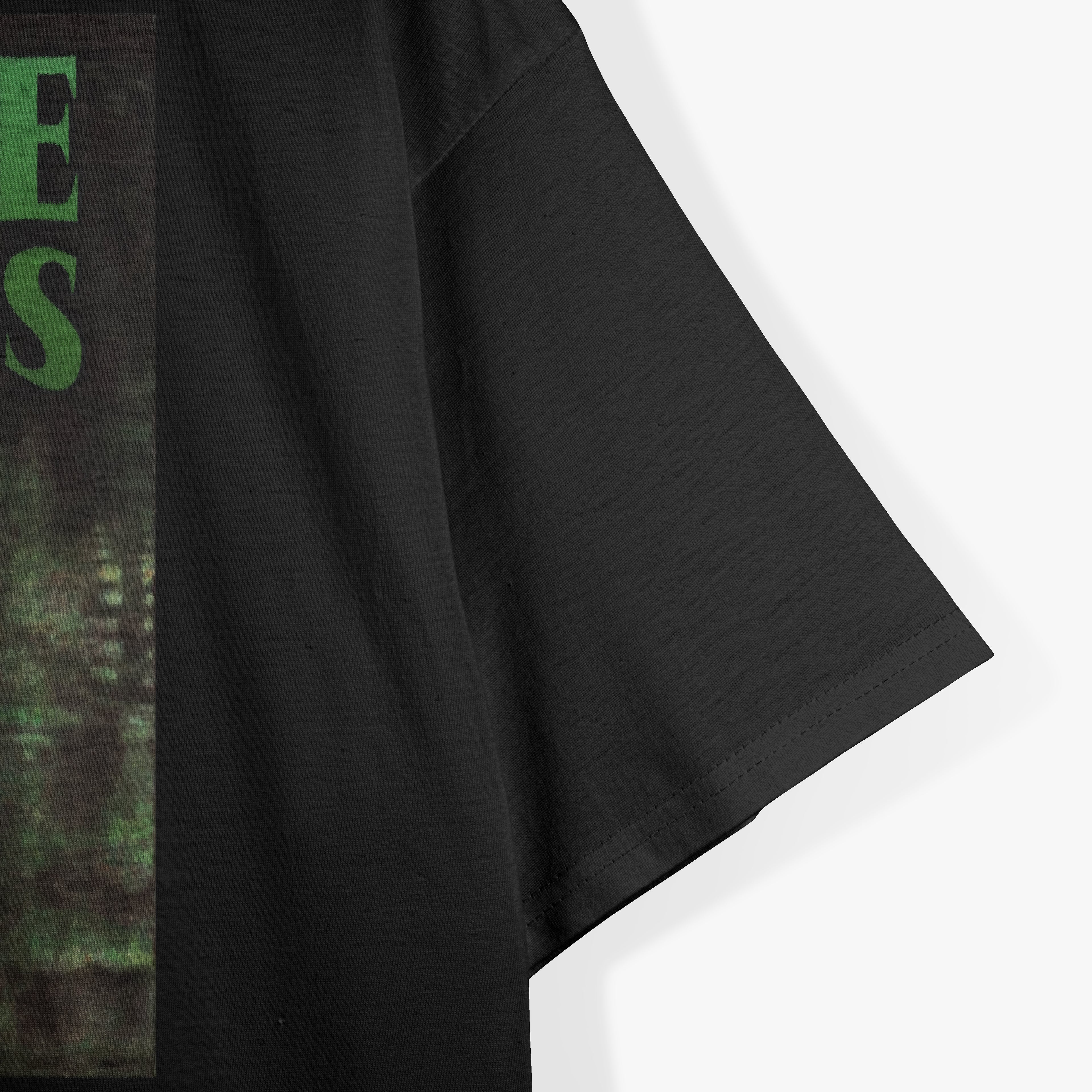 Solitude Aeturnus – Downfall Doom Metal Album RZ T-Shirt