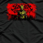 Slaughter to Prevail – Russian Nu Metal Band Retro RZ T-Shirt