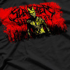 Slaughter to Prevail – Russian Nu Metal Band Retro RZ T-Shirt