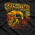Hardcore Fury From the North T-Shirt