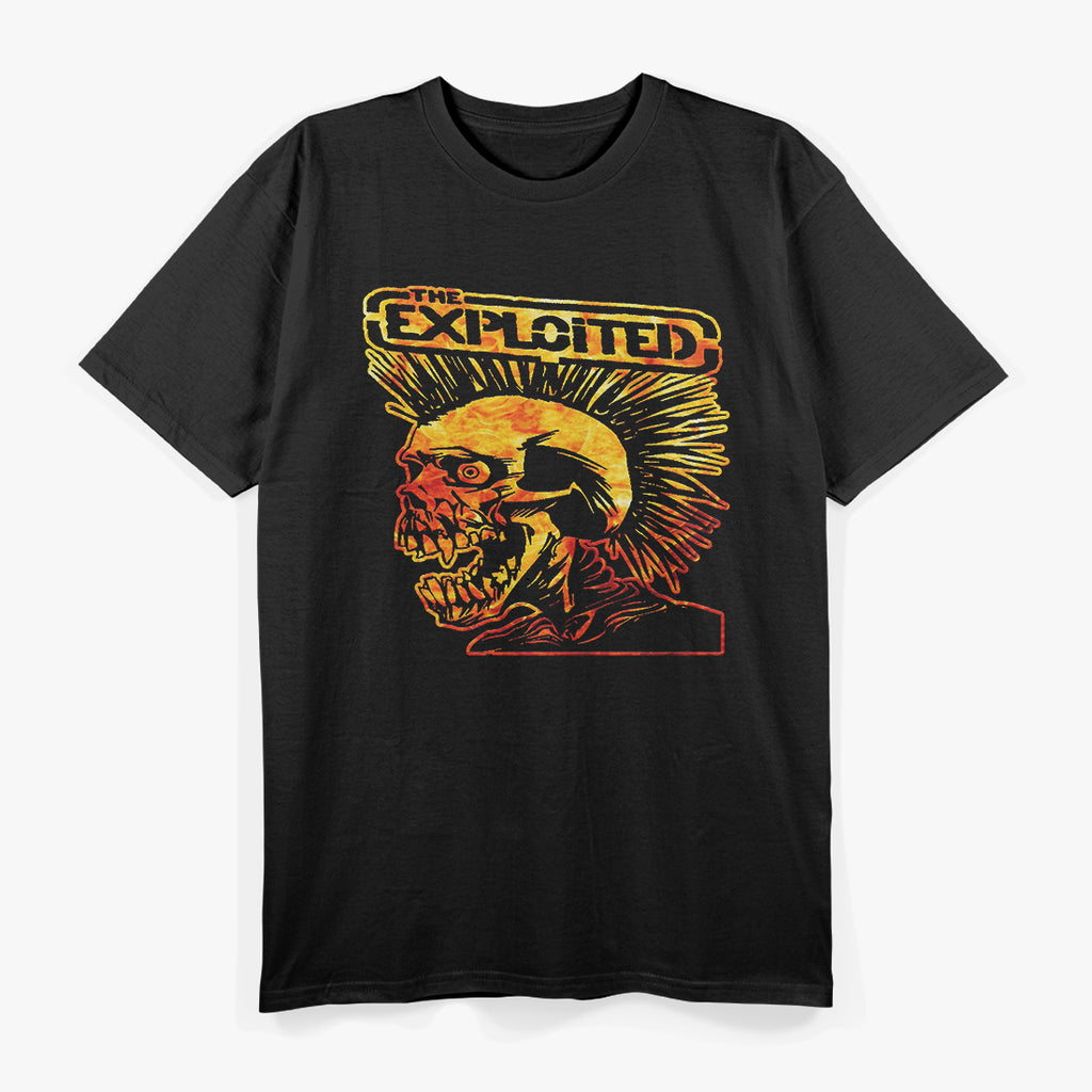 Hardcore Fury From the North T-Shirt