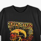 Hardcore Fury From the North T-Shirt