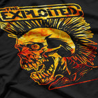Hardcore Fury From the North T-Shirt