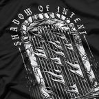 Shadow of Intent – Melancholy Album Art Design RZ T-Shirt