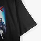 Sarcófago – Classic I.N.R.I. Album Retro Metal Artwork RZ T-Shirt