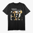 If She Knew What She Wants – Retro Groove T-Shirt
