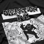 Hardcore Punk Rebel – Retro Underground Rock RZ T-Shirt