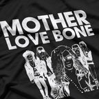 Hard Rock Retro Humor – Vintage Music Graphic RZ T-Shirt