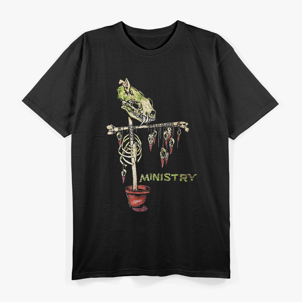 Vintage Glam Rock Legacy – Retro Music Graphic RZ T-Shirt
